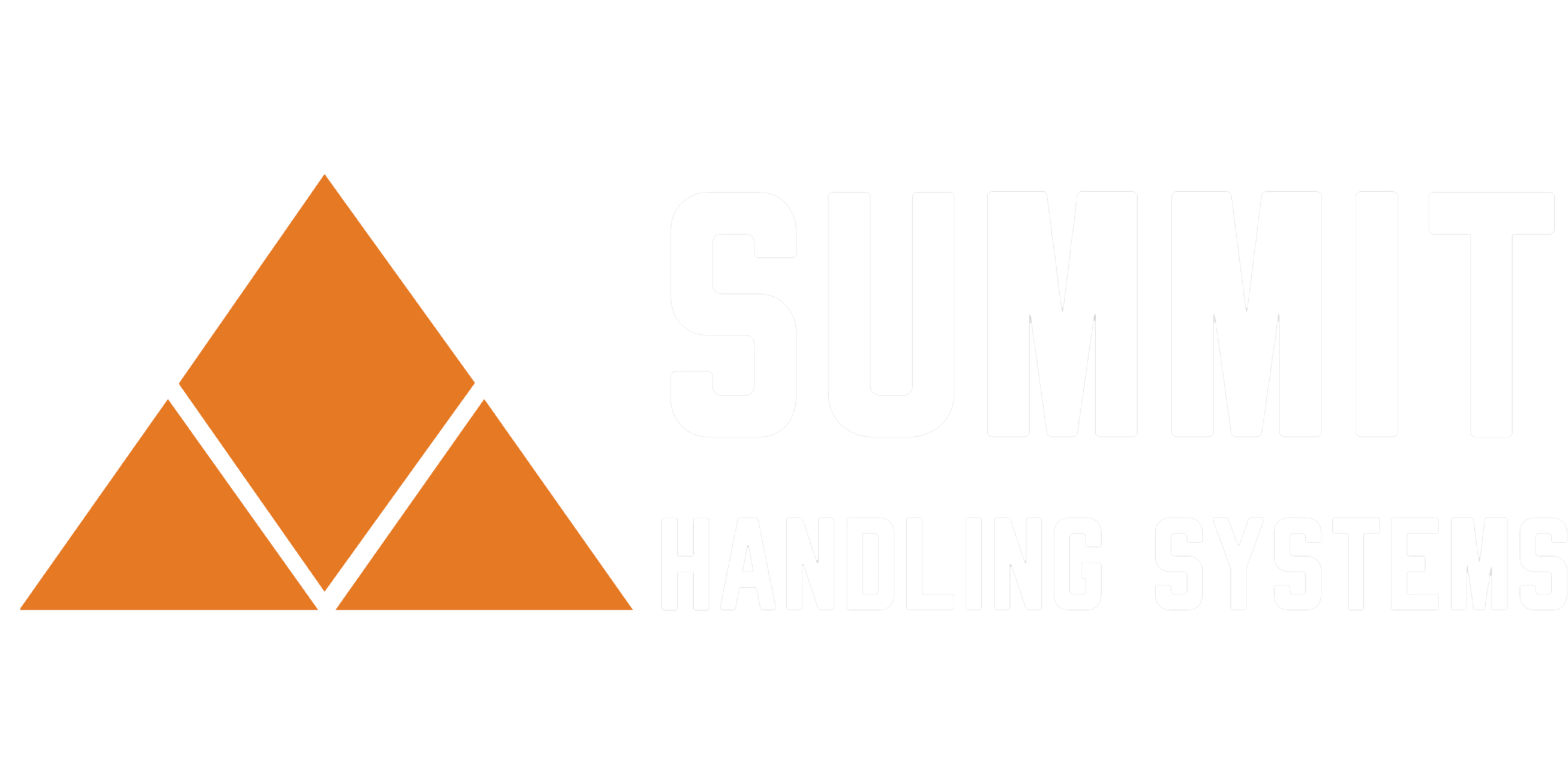 summit handling systems logo horizontal