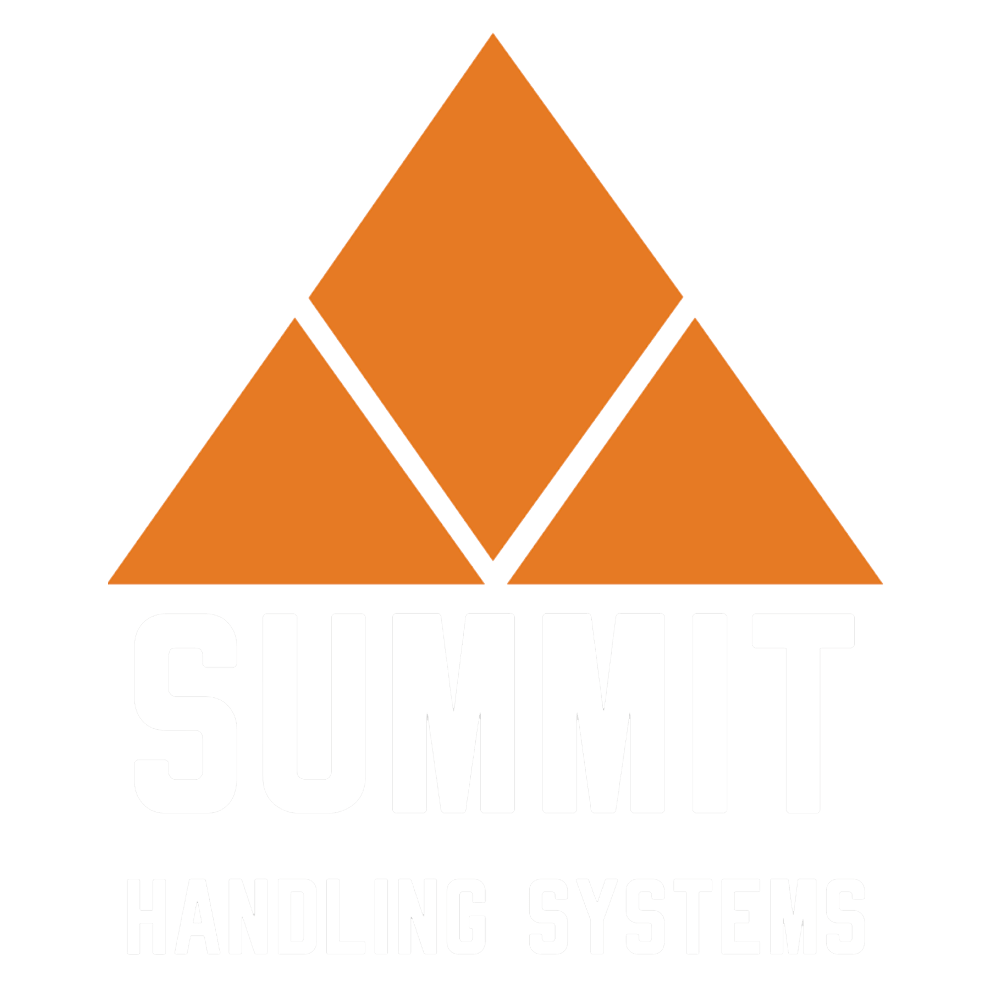 summit handling systems logo