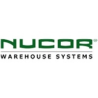 Nucor Warehouse Solutions logo